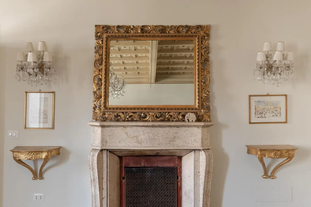Iflat Amazing Apartment With Terrace In Monti Roma