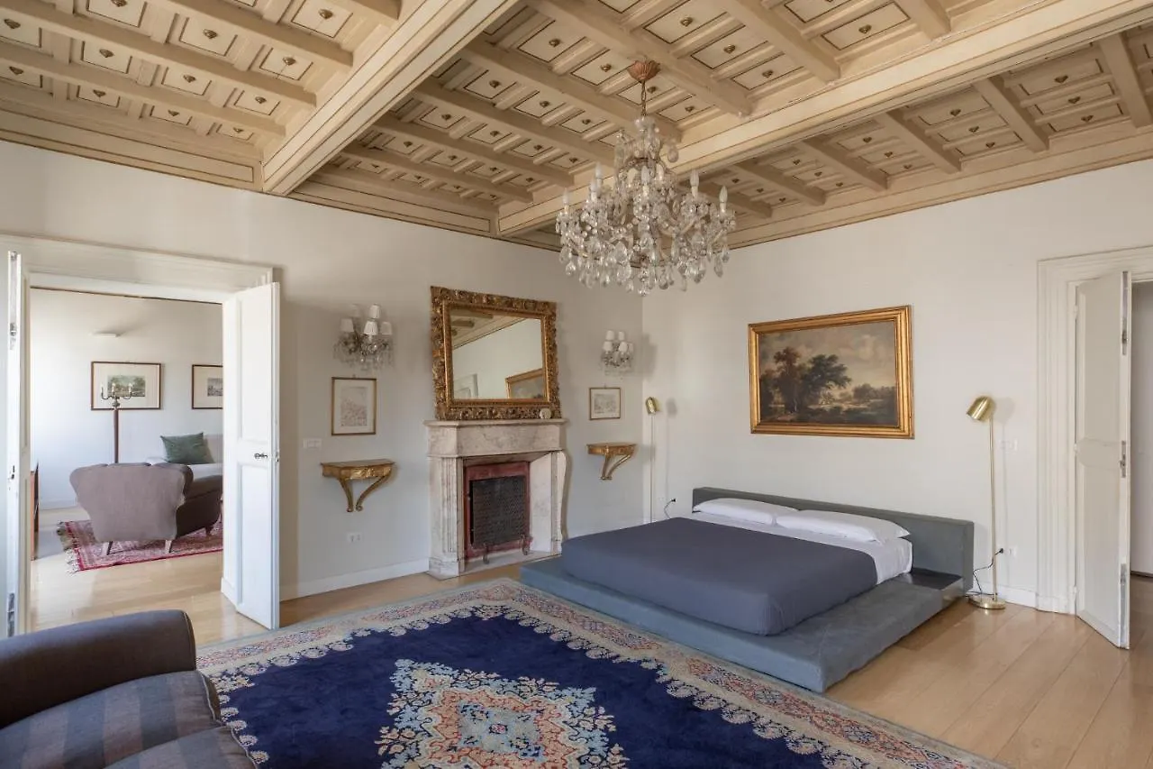 Iflat Amazing Apartment With Terrace In Monti ile iletişim