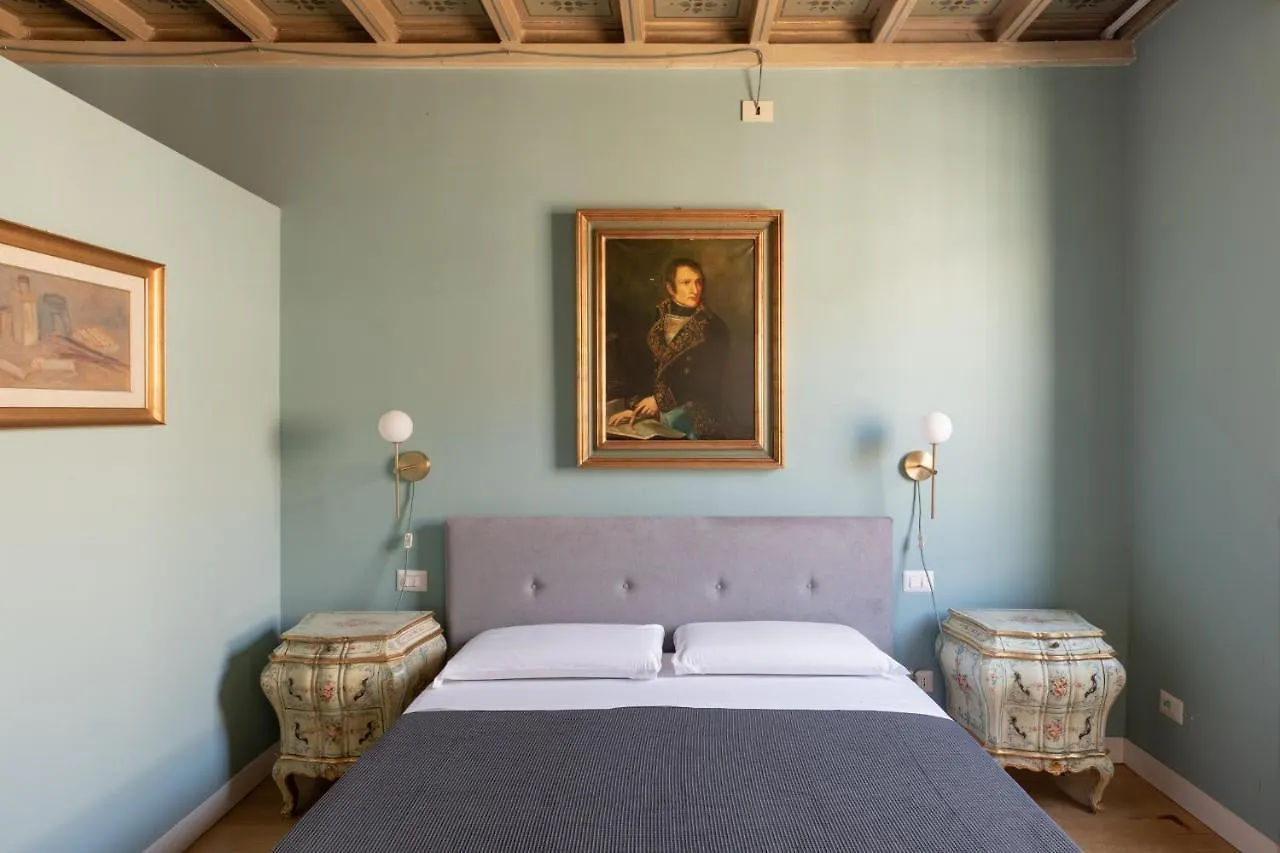 Iflat Amazing Apartment With Terrace In Monti Roma 0*,  İtalya
