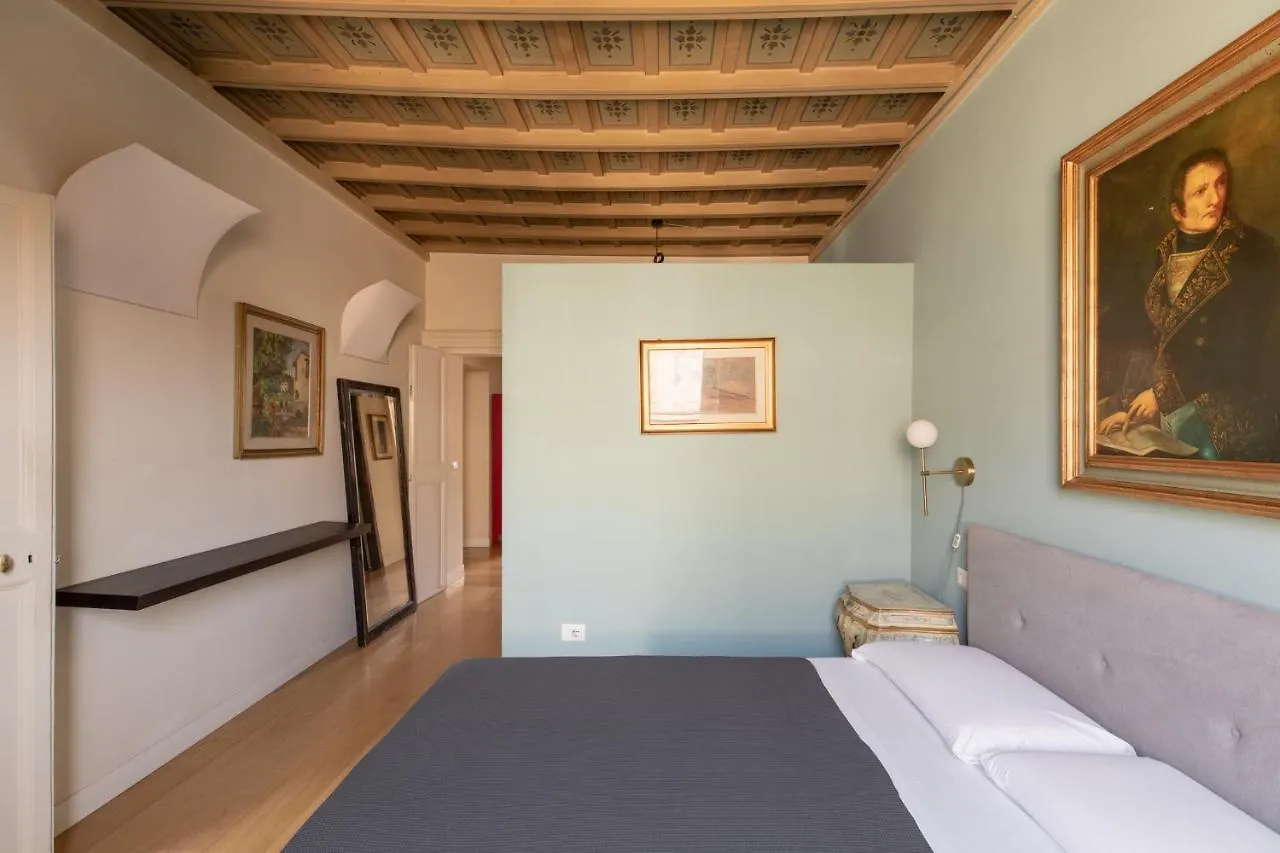 Iflat Amazing Apartment With Terrace In Monti Roma
