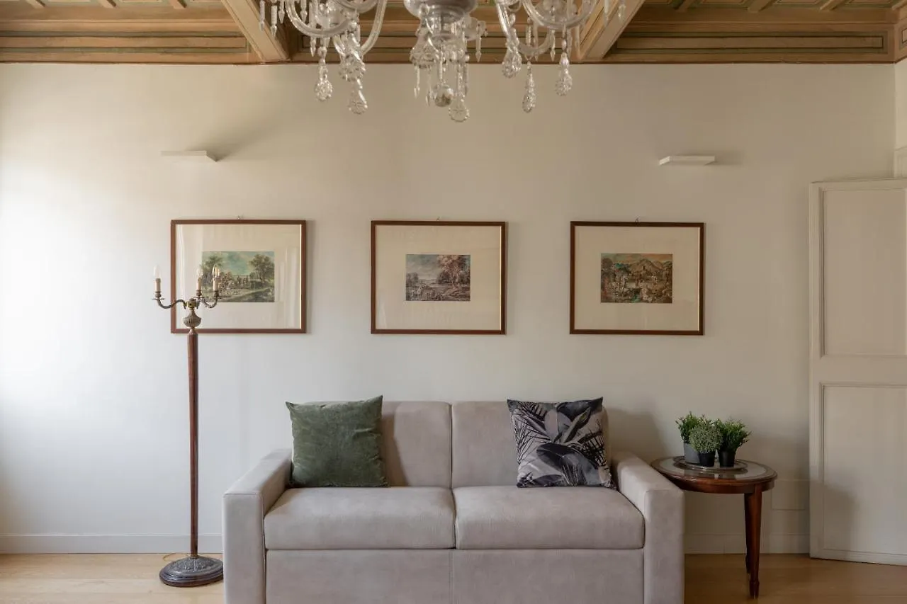Iflat Amazing Apartment With Terrace In Monti Roma