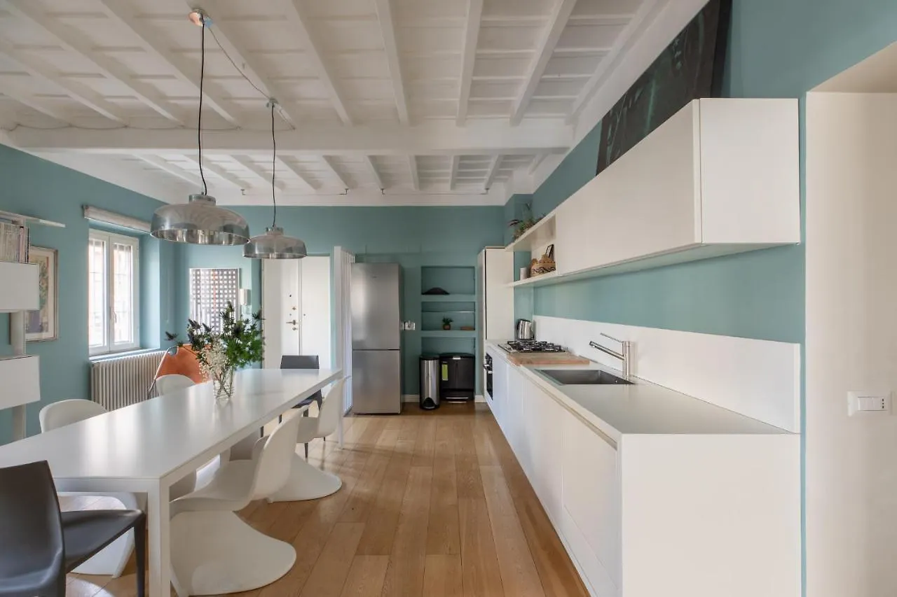 Iflat Amazing Apartment With Terrace In Monti Roma