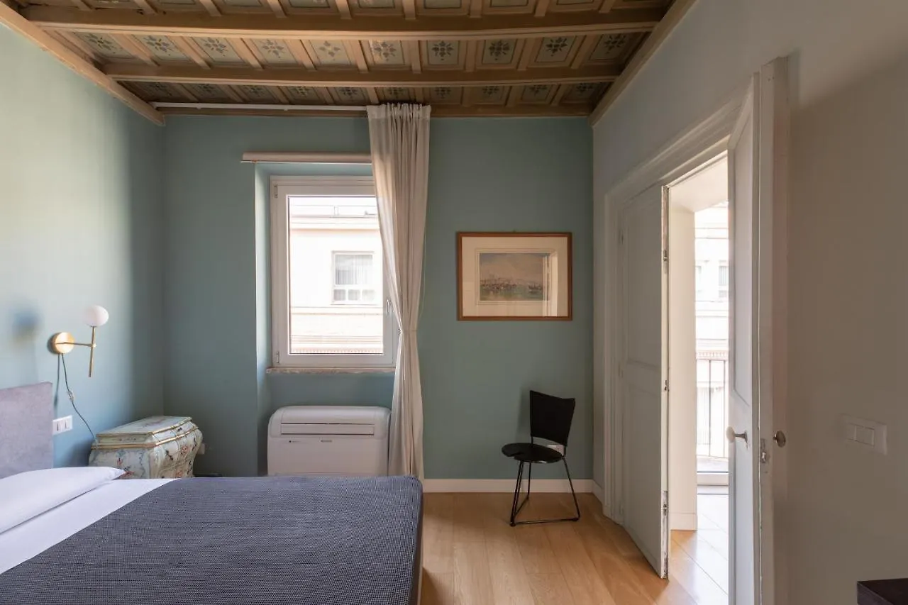 Iflat Amazing Apartment With Terrace In Monti Roma İtalya