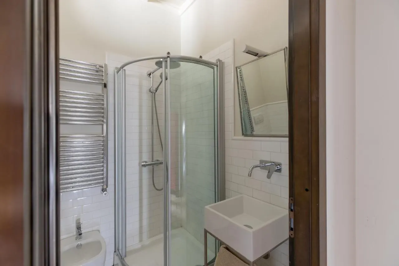Iflat Amazing Apartment With Terrace In Monti Roma İtalya