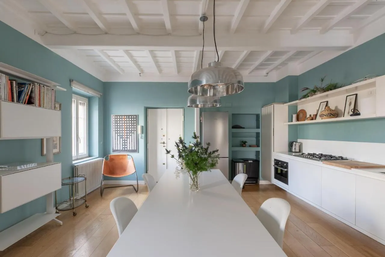 Iflat Amazing Apartment With Terrace In Monti Roma 0*,  İtalya
