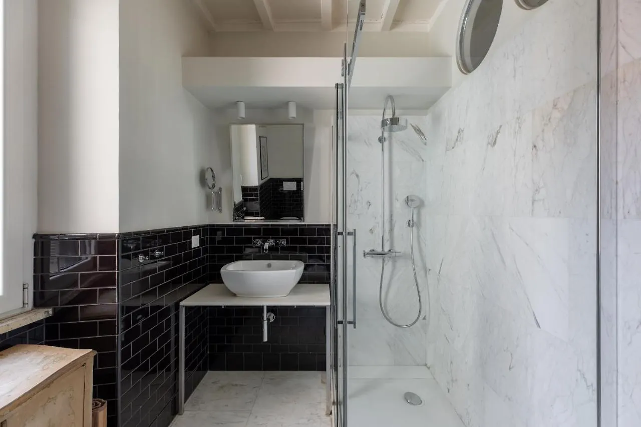 Iflat Amazing Apartment With Terrace In Monti Roma 0*,  İtalya