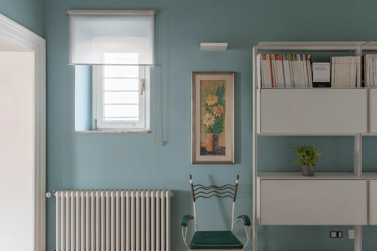 Iflat Amazing Apartment With Terrace In Monti Roma