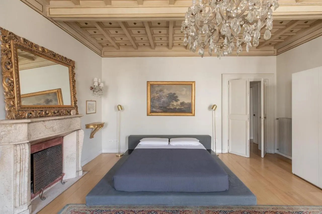 Iflat Amazing Apartment With Terrace In Monti Roma İtalya