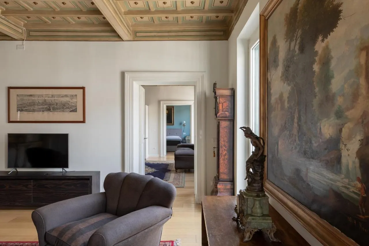 Iflat Amazing Apartment With Terrace In Monti Roma