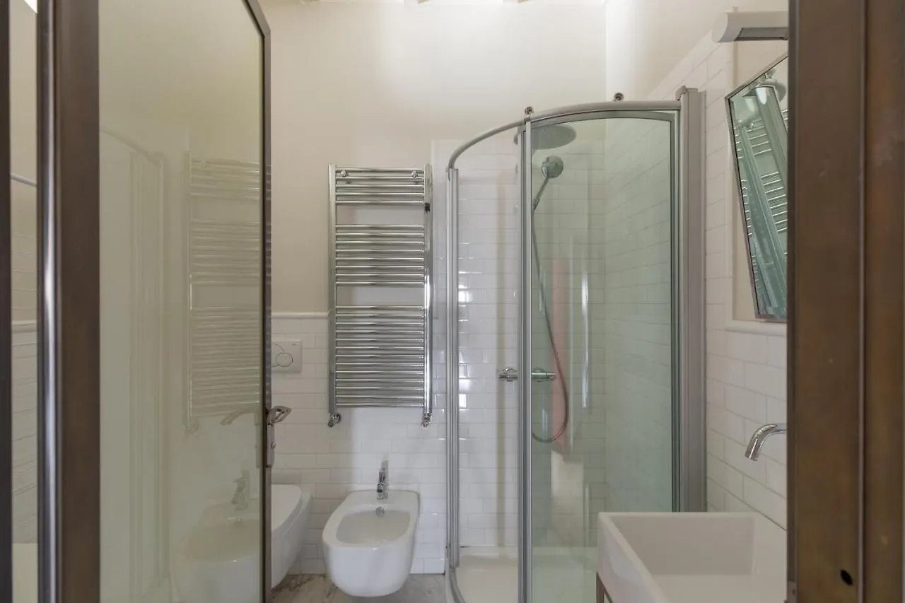 Iflat Amazing Apartment With Terrace In Monti Roma 0*,