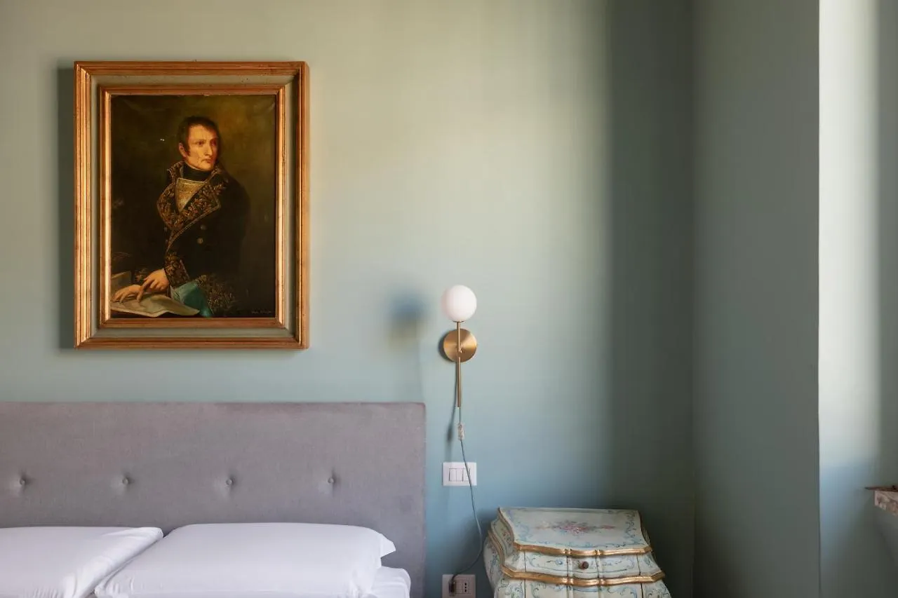 Iflat Amazing Apartment With Terrace In Monti Roma